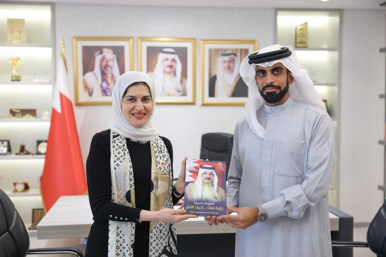 خلال محاضرة نظمتها 